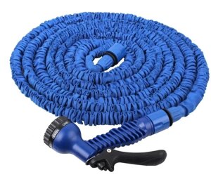 Шланг для полива Magic Hose растягивающийся, 60м