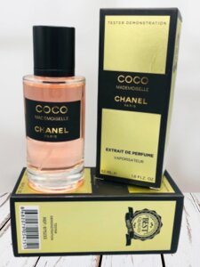 Духи Chanel Coco Mademoiselle, 62 ml extrait