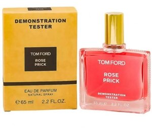 Тестер ОАЭ Tom Ford Rose Prick / EDP 65 ml