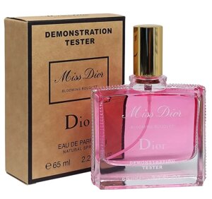 Тестер ОАЭ Christian Dior Miss Dior Blooming Bouquet / EDP 65 ml