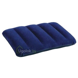 Подушка надувная Intex 68672 (43x28x9 см)