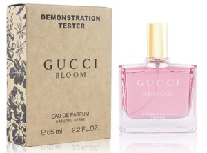 Тестер ОАЭ Gucci Bloom / EDP 65 ml