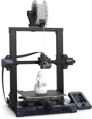 3D-принтер Creality Ender-3 S1 от компании Buytime - фото 1