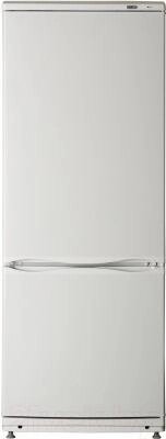Холодильник с морозильником ATLANT ХМ 4009-022 ##от компании## Buytime - ##фото## 1