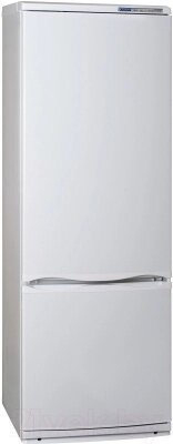 Холодильник с морозильником ATLANT ХМ 4011-022 от компании Buytime - фото 1