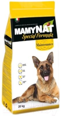 Корм для собак MamyNat Dog Adult Standard от компании Buytime - фото 1