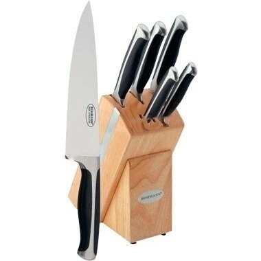 Набор ножей Bohmann BH 5044 ##от компании## Buytime - ##фото## 1