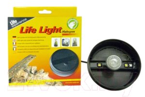 Светильник для террариума Lucky Reptile Life Light / LL-2 в Минске от компании Buytime