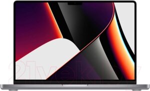 Ноутбук Apple MacBook Pro 14" M1 Pro 2021 512GB / MKGP3
