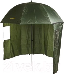 Зонт рыболовный Salmo Umbrella Tent / S180-200UT