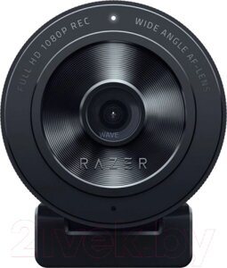 Веб-камера Razer Kiyo X RZ19-04170100-R3M1