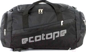 Спортивная сумка Ecotope 360-2006-BLK