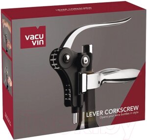 Штопор для вина VacuVin 66514606