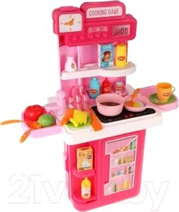 Детская кухня Наша игрушка Y15230377