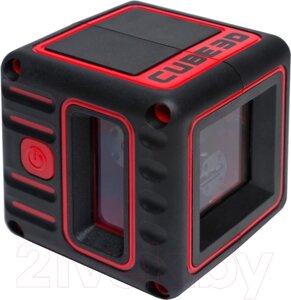 Лазерный уровень ADA Instruments Cube 3D Basic Edition / A00382 в Минске от компании Buytime