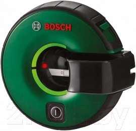 Лазерный нивелир Bosch Atino 0.603.663. A00