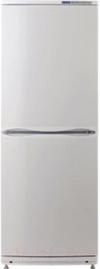 Холодильник с морозильником ATLANT ХМ 4010-022 в Минске от компании Buytime