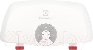Электрический проточный водонагреватель Electrolux Smartfix 2.0 S