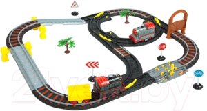 Железная дорога игрушечная Bondibon Восточный экспресс / ВВ3000