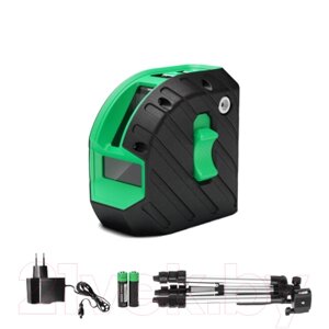 Лазерный нивелир ADA Instruments Armo 2D Green Professional Edition / A00575