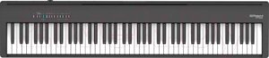 Цифровое фортепиано Roland FP-30X BK