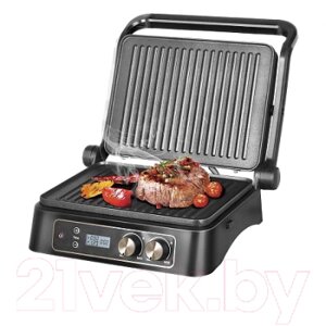 Электрогриль Redmond SteakMaster RGM-M817D