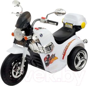 Детский мотоцикл Sima-Land Чоппер / 4459527