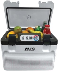 Автохолодильник AVS CC-19WBС