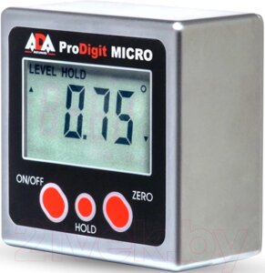 Уклономер цифровой ADA Instruments PRO Digit MICRO / А00335