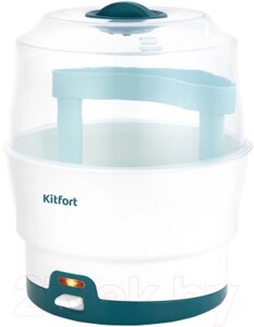 Стерилизатор для бутылочек Kitfort KT-2315