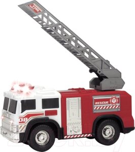 Автомобиль игрушечный Dickie Пожарная машина / 3306005