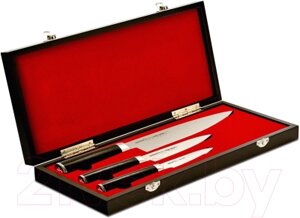 Набор ножей Samura Mo-V SM-0220 в Минске от компании Buytime