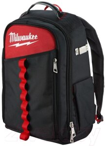 Рюкзак для инструмента Milwaukee 4932464834