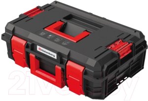 Ящик для инструментов Prosperplast Kistenberg X-Block Pro Tool Case 20 / KXB604020-S411