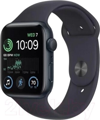 Умные часы Apple Watch SE 2 GPS 44mm от компании Buytime - фото 1