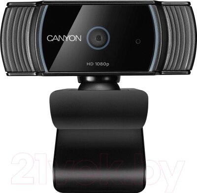 Веб-камера Canyon CNS-CWC5 от компании Buytime - фото 1
