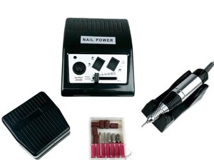 Аппарат для маникюра и педикюра DM-868 (30 вт, 30000 об/мин, с ножной педалью)