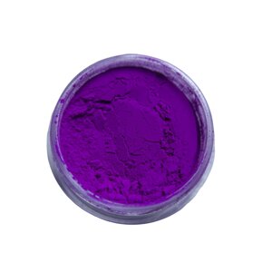 Пигмент неоновый 3601 фиолетовый