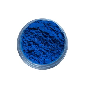 Пигмент неоновый 3601 синий
