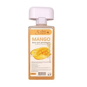 Воск в картридже Soline Sharms Mango