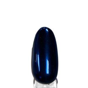 Втирка для ногтей в карандаше LillyBeaute № 07 (синяя)