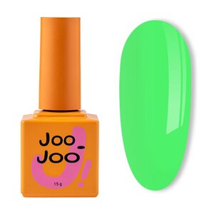 Жидкий полигель (Liquid gel) Joo-Joo #06 15 г