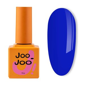 Жидкий полигель (Liquid gel) Joo-Joo #07 15 г