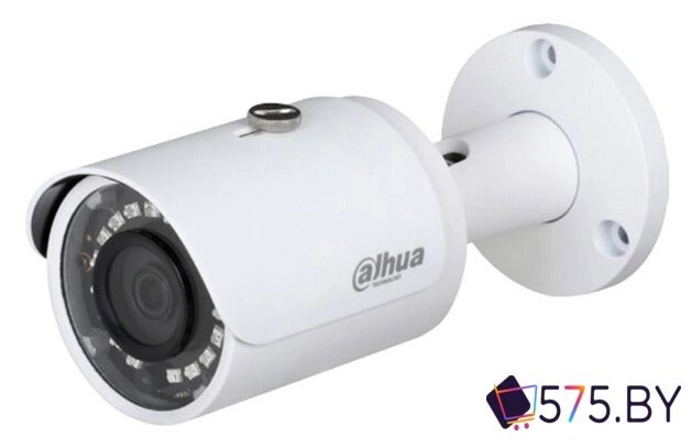 IP-камера Dahua DH-IPC-HFW1431SP-0280B от компании Beltrend - фото 1