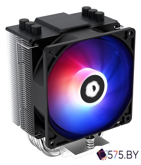 Кулер для процессора ID-Cooling SE-903-XT от компании Beltrend - фото 1