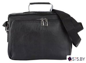 Мужская сумка Mr. Bag 271-1826-BLK (черный)
