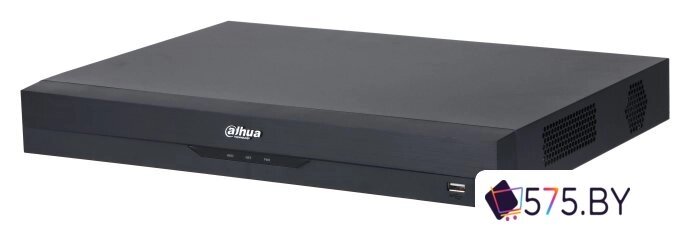 Сетевой видеорегистратор Dahua DHI-NVR2208-I2 от компании Beltrend - фото 1