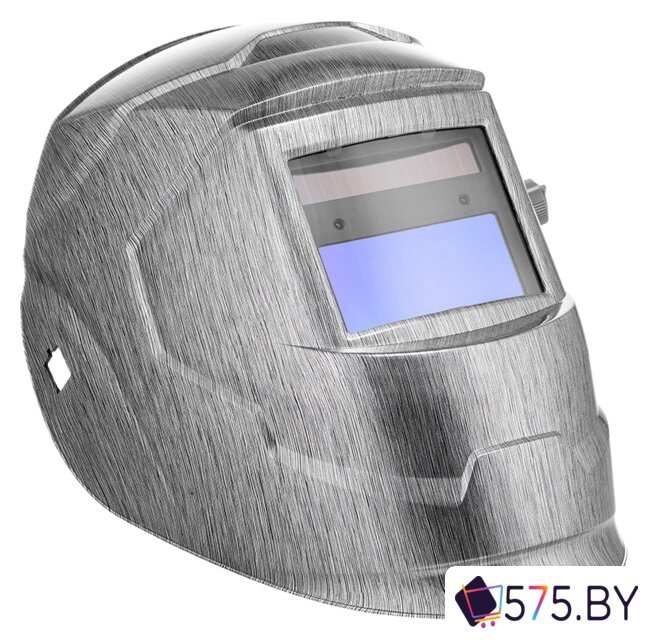 Сварочная маска Сварог Pro B20 сталь True Color от компании Beltrend - фото 1