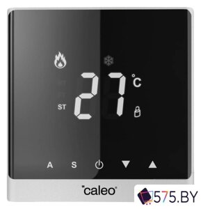 Терморегулятор Caleo C732 (белый)
