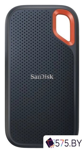 Внешний накопитель SanDisk Extreme V2 SDSSDE61-1T00-G25 1TB от компании Beltrend - фото 1